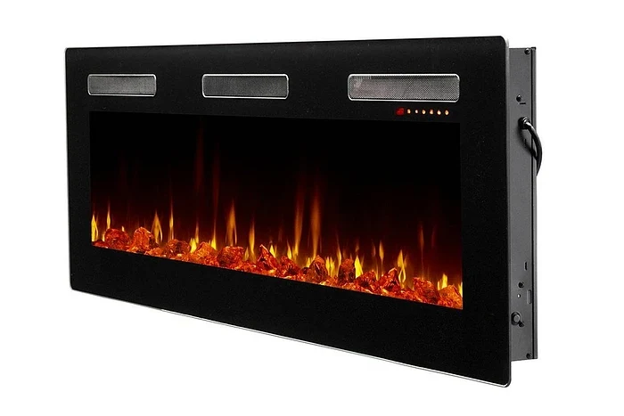 Dimplex Elektrische haard Sierra 60 inch - 152 cm